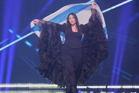 Έρευνα New York Times: Πώς το Ισραήλ έκανε τη Eurovision εργαλείο ήπιας ισχύος
